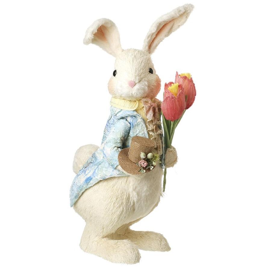Eggbert The Easter Bunny